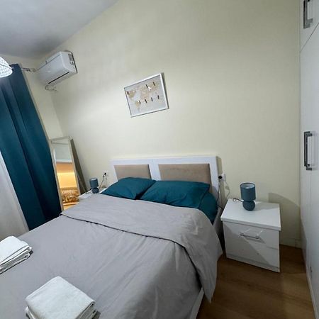 Altair Apartment Tirana Eksteriør billede